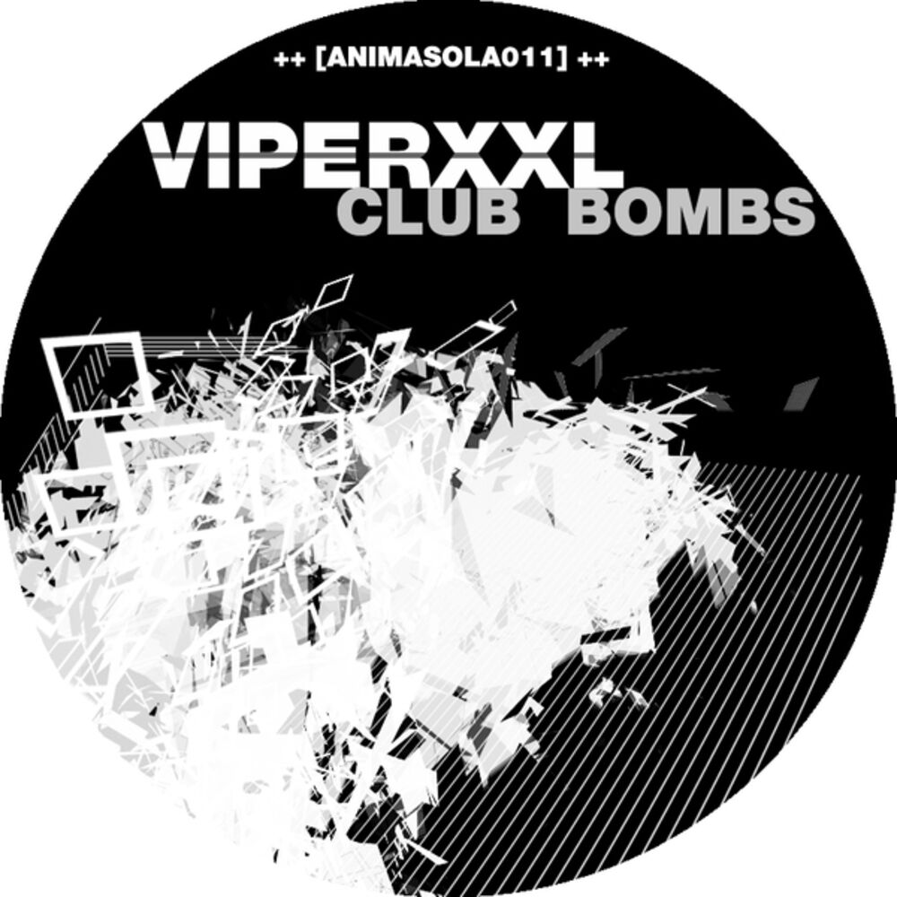 Picture of Club Bombs