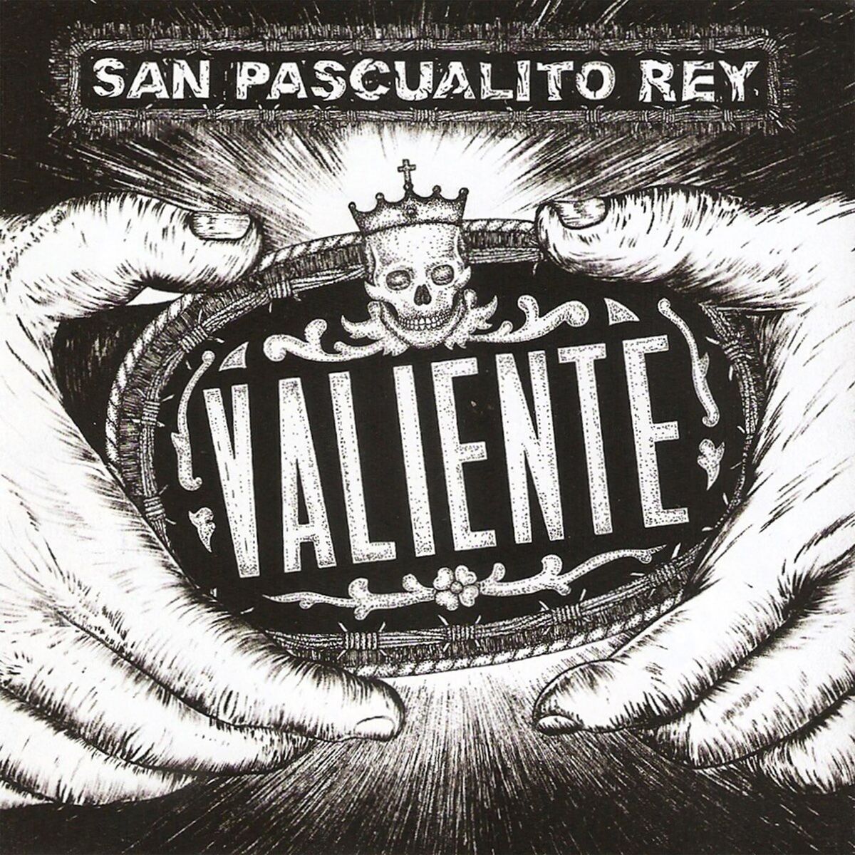 Album cover of Carne Abierta