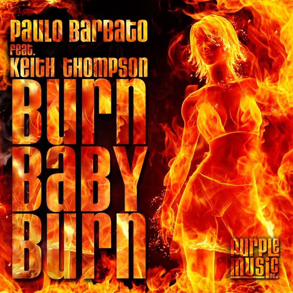 Picture of Burn Baby Burn