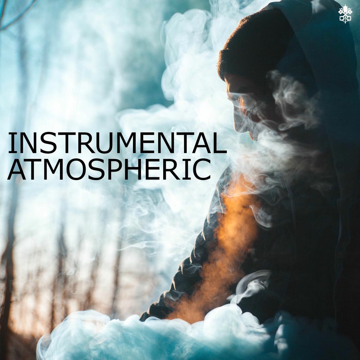 Album cover of Instrumental Atmospheric