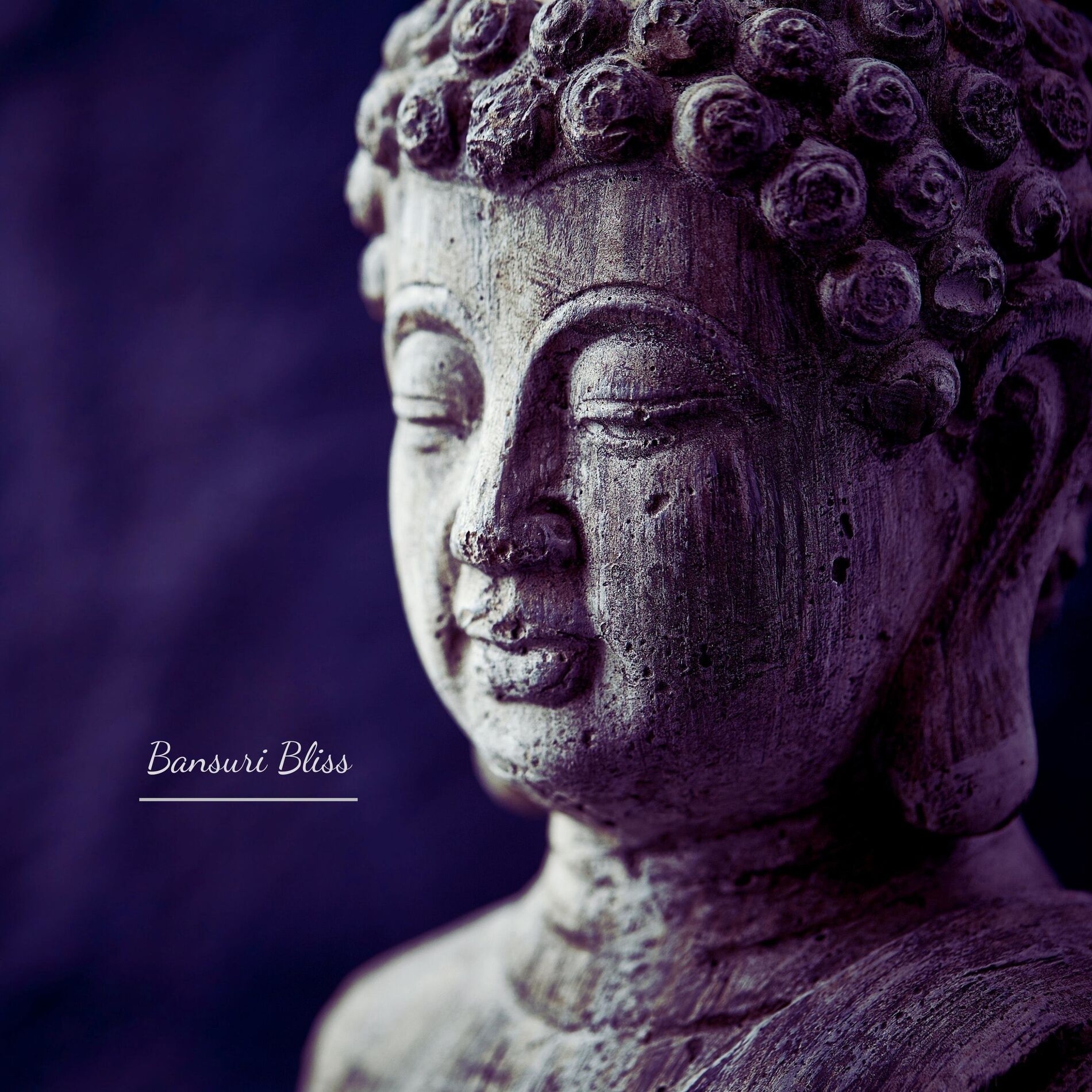 Album cover of Bansuri Bliss