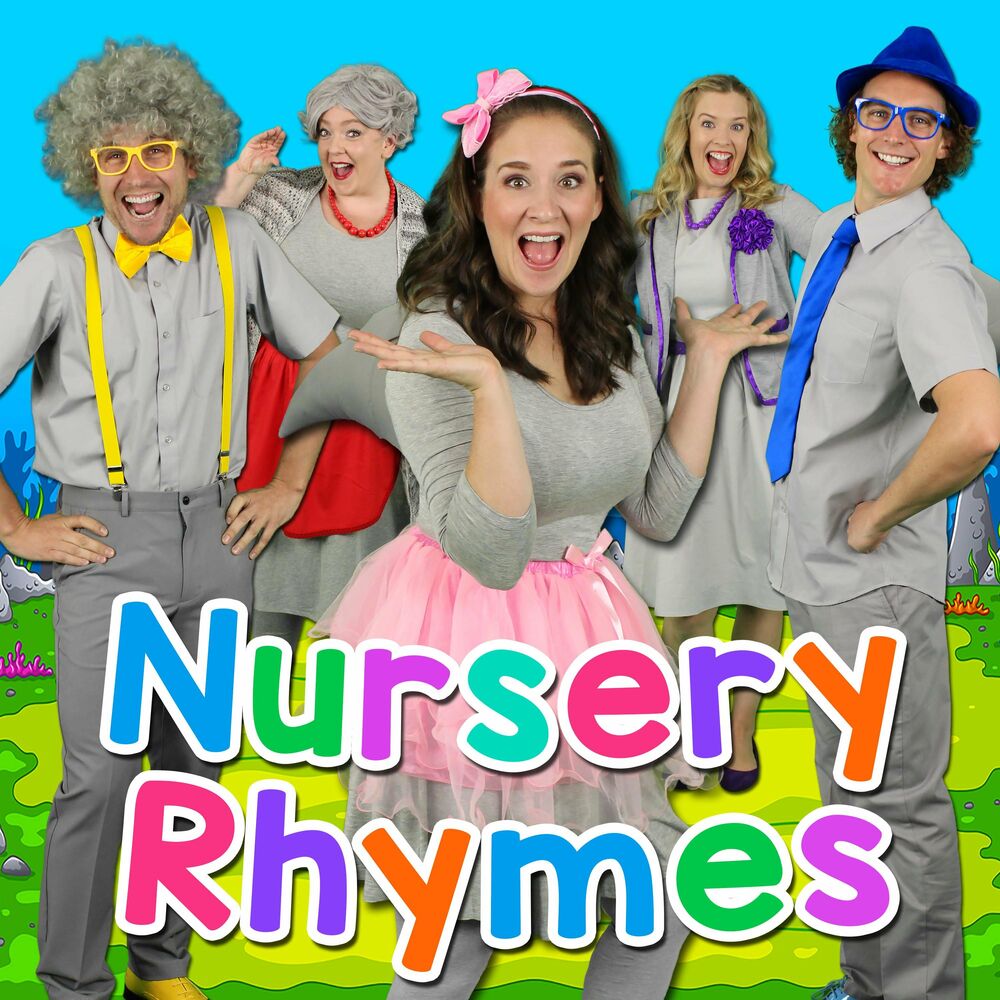 Picture of Nursery Rhymes