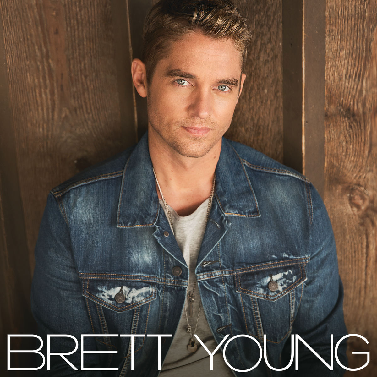 Album picture of Brett Young