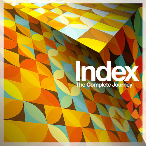 Neverending - Real Xtc Mix by Index - 126 BPM