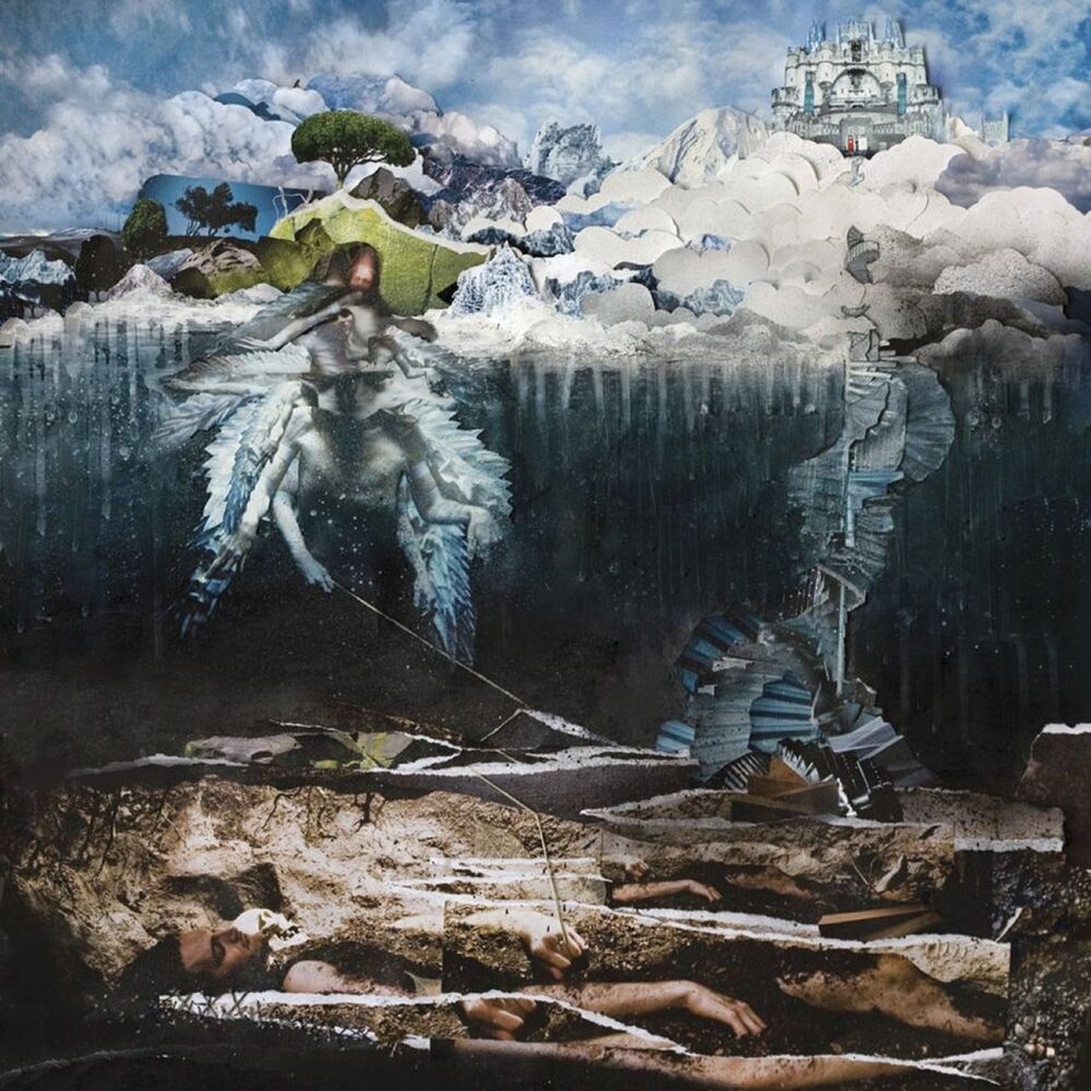Picture of The Empyrean