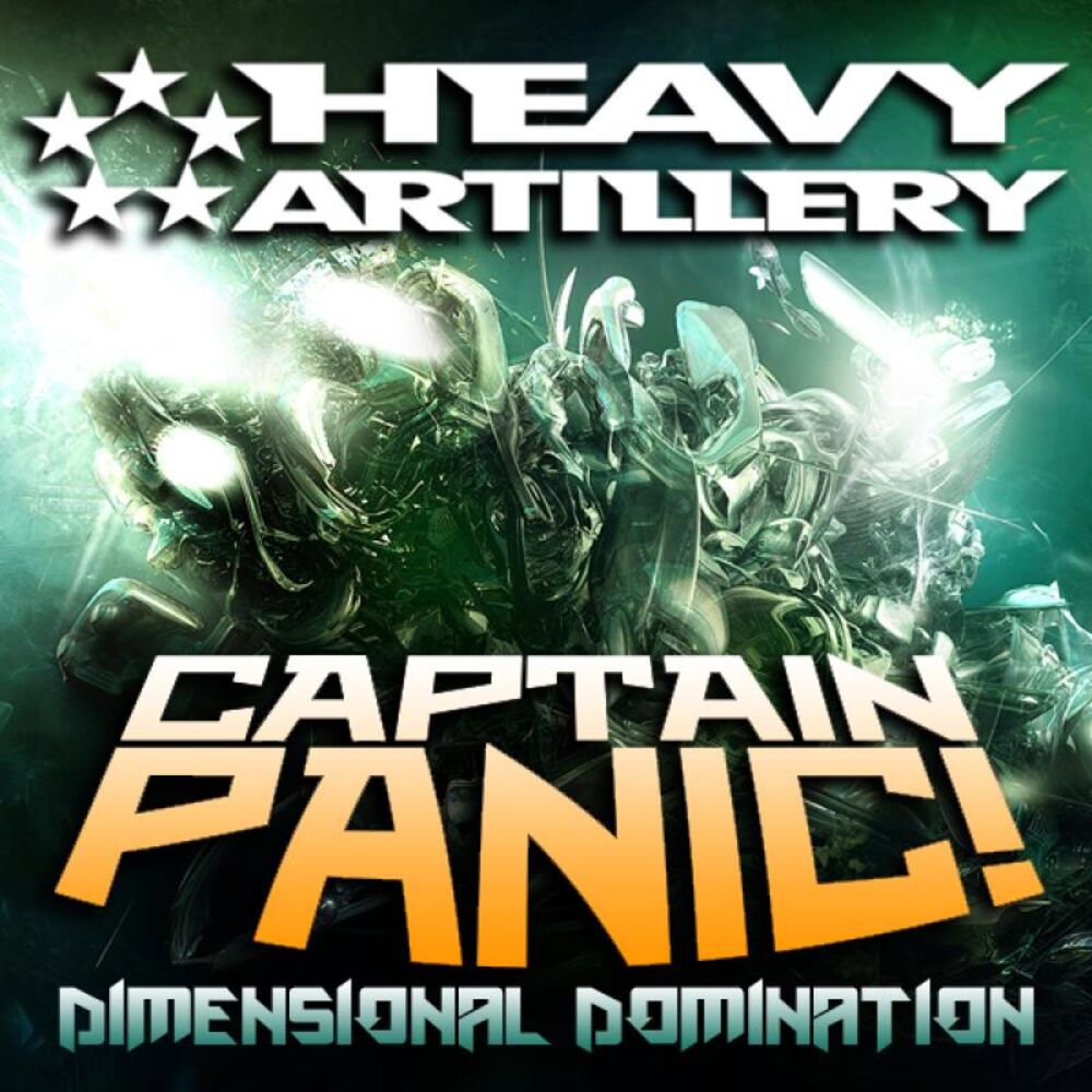 Picture of Dimensional Domination