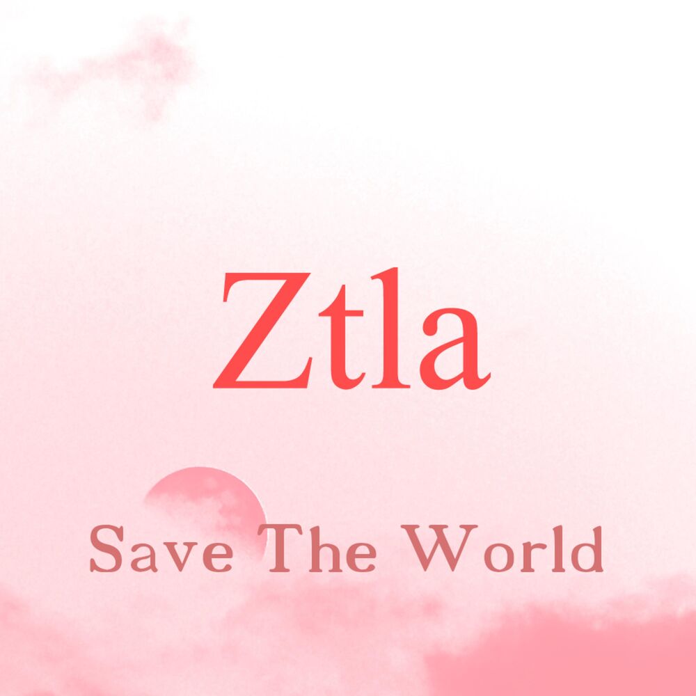 Picture of Save the World