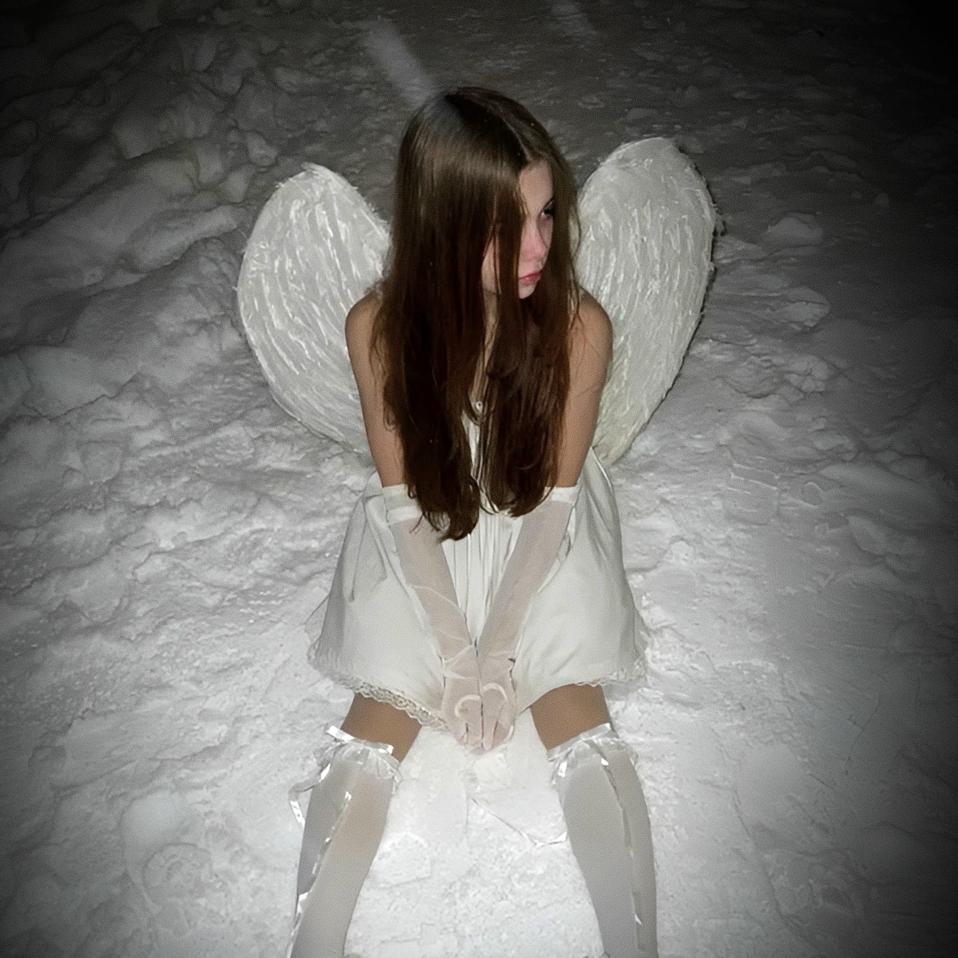 Album cover of Blood Tears