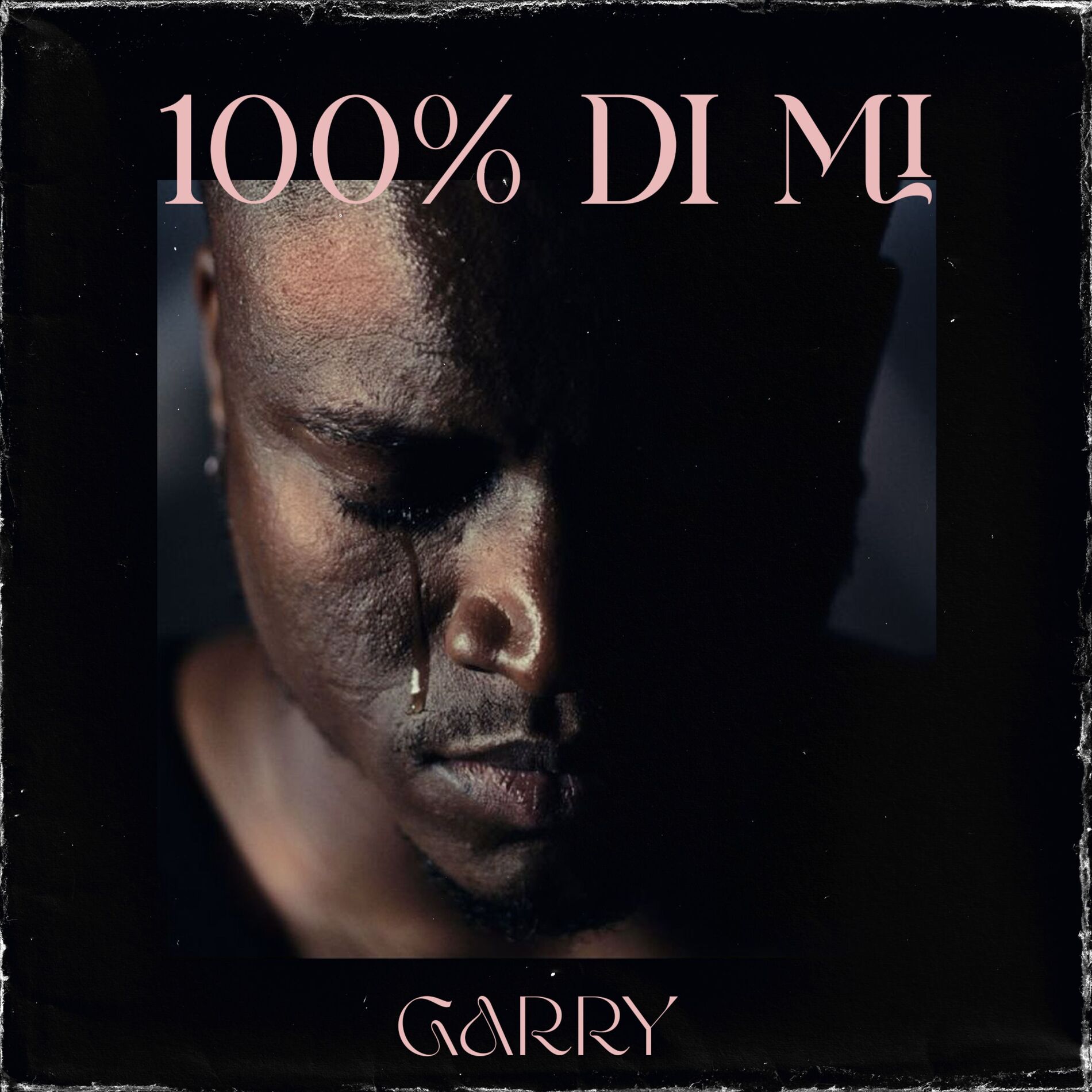 Album cover of 100% Di Mi