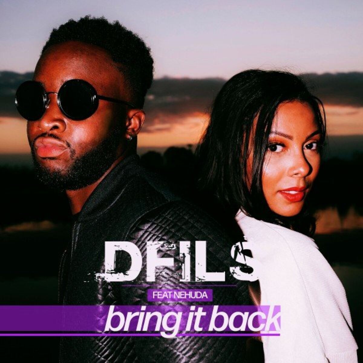 Album cover of Bring It Back (Radio Edit)