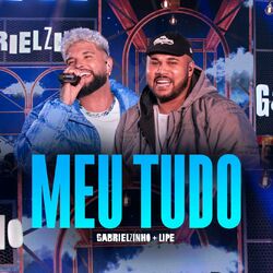Cover of Meu Tudo (Ao Vivo)