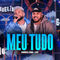 Meu Tudo (Ao Vivo) by Gabrielzinho album cover