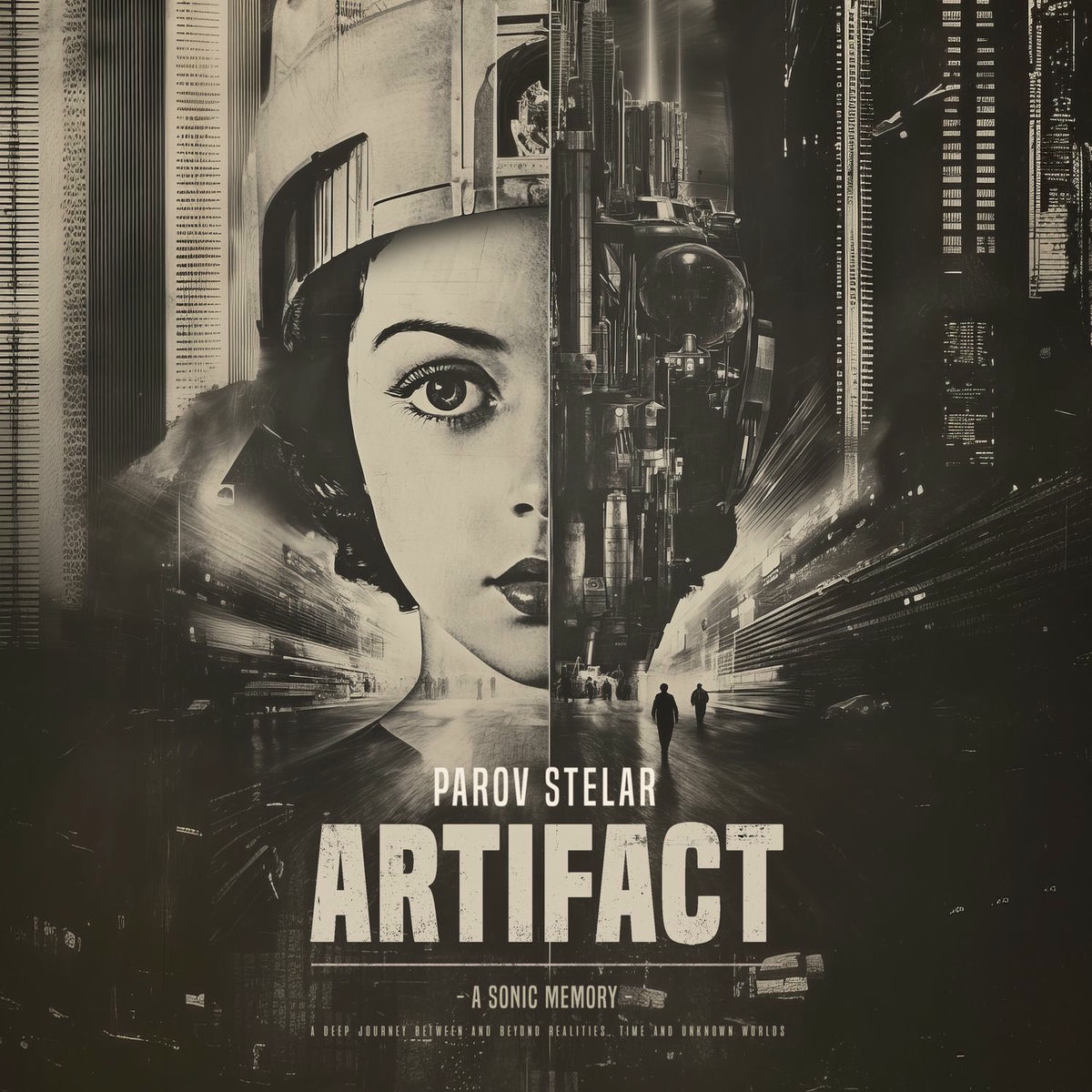 Album cover of Artifact