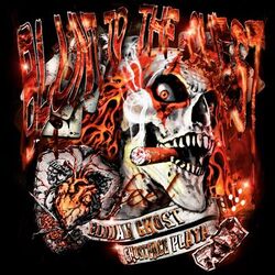 Cover of Blunt to the Chest