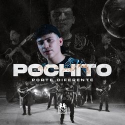 Cover of El Pochito