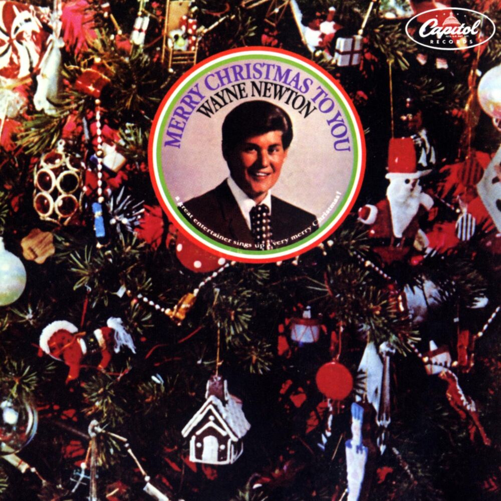 Picture of Merry Christmas To You