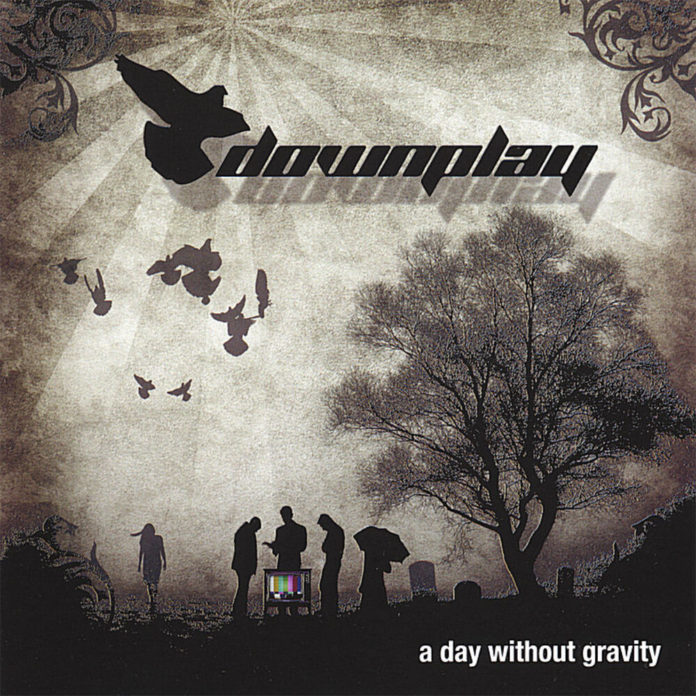 Picture of A Day Without Gravity