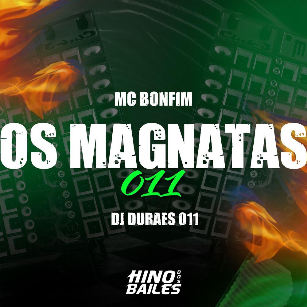 Picture of Os Magnatas 011