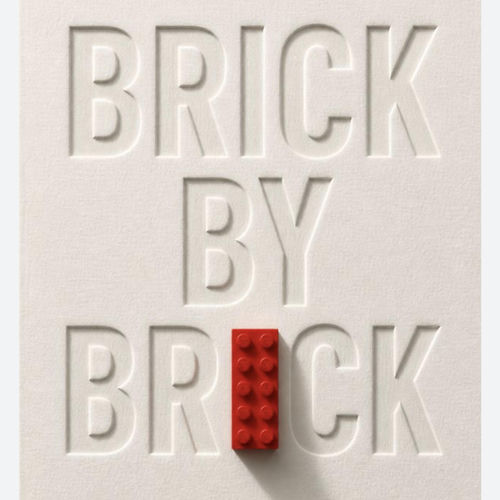 Brick X Brick