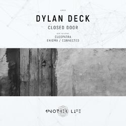 Cover of Closed Door