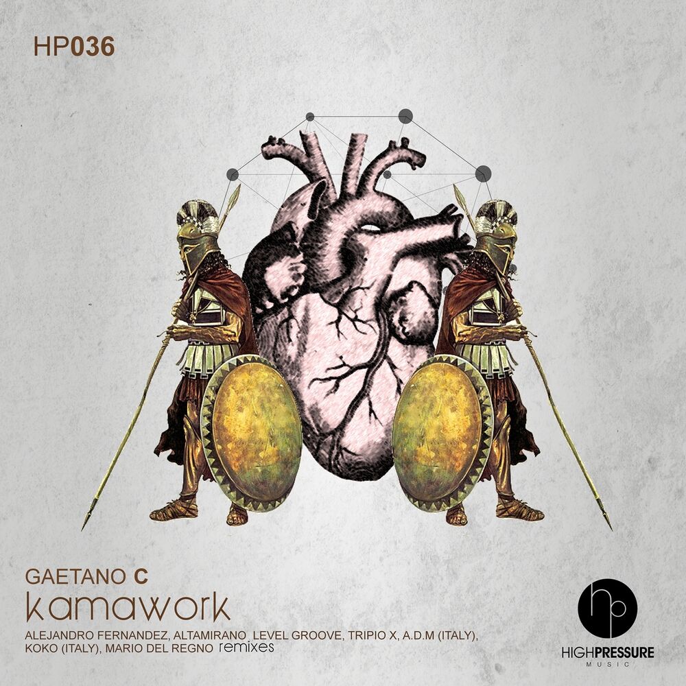 Picture of Kamawork
