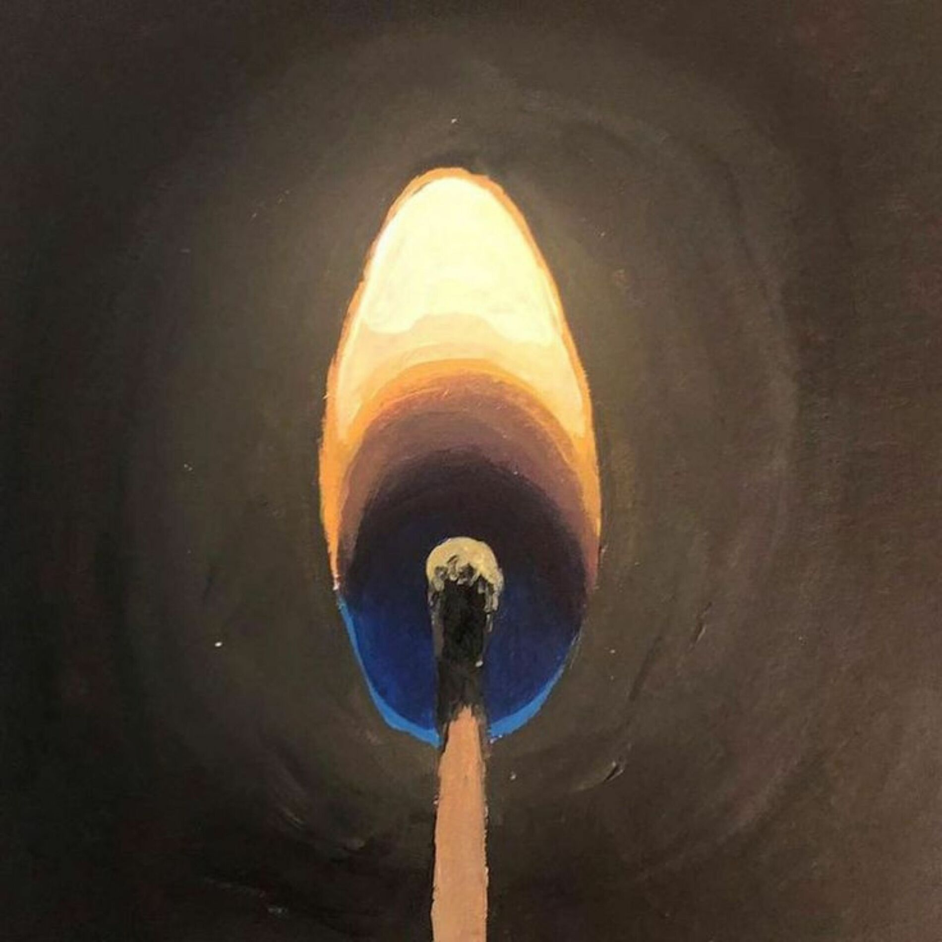 Album cover of From Today