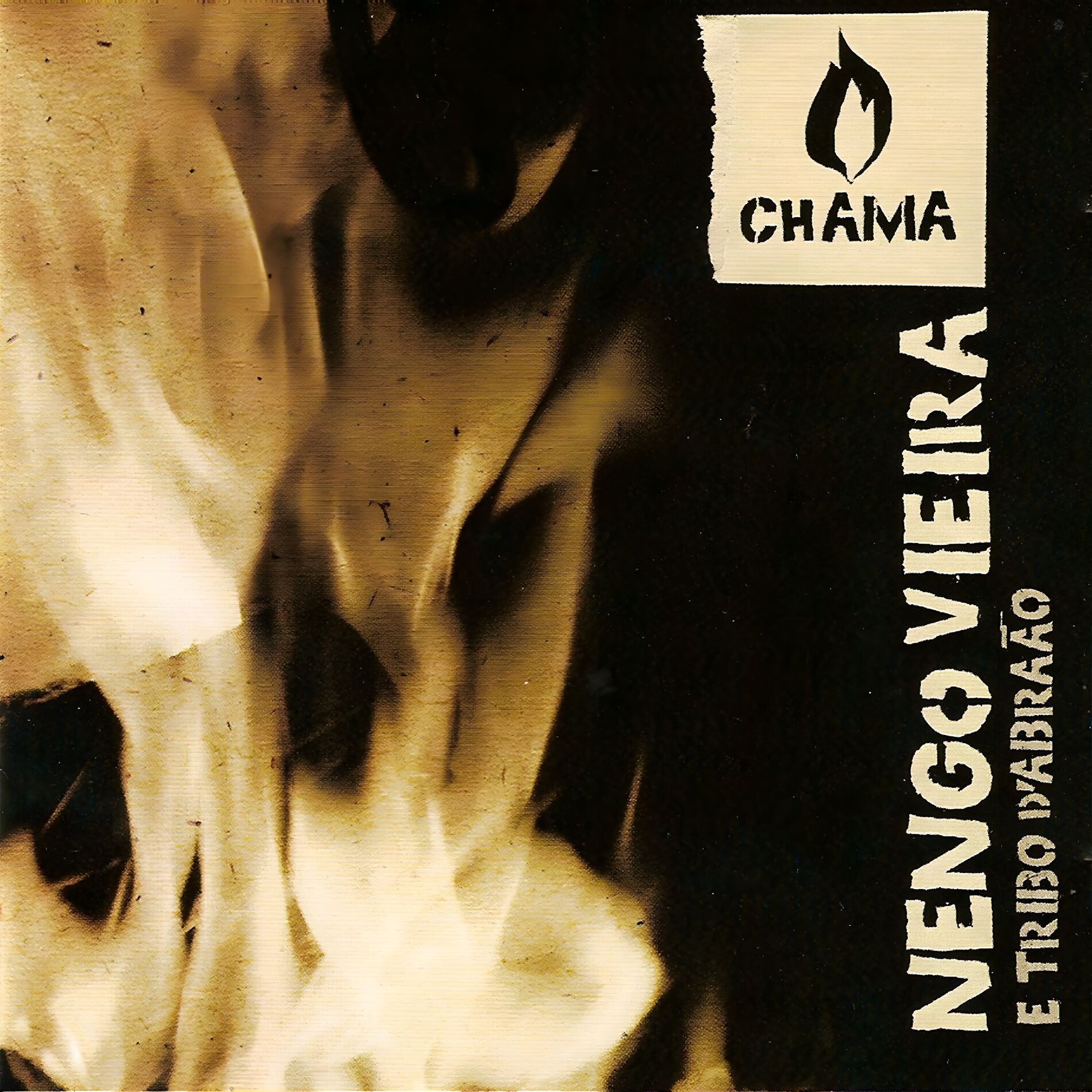 Album cover of Chama
