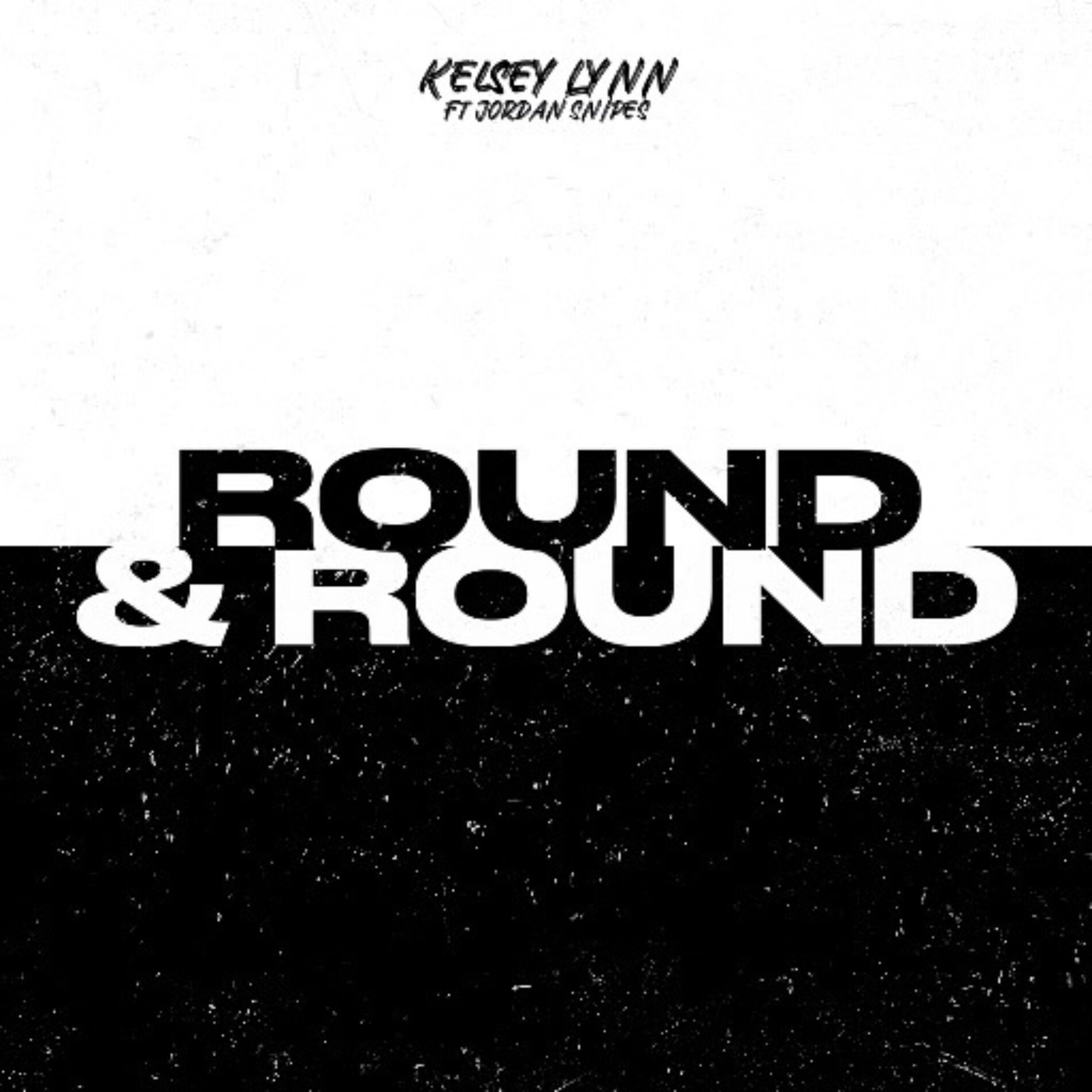 Album cover of Round & Round