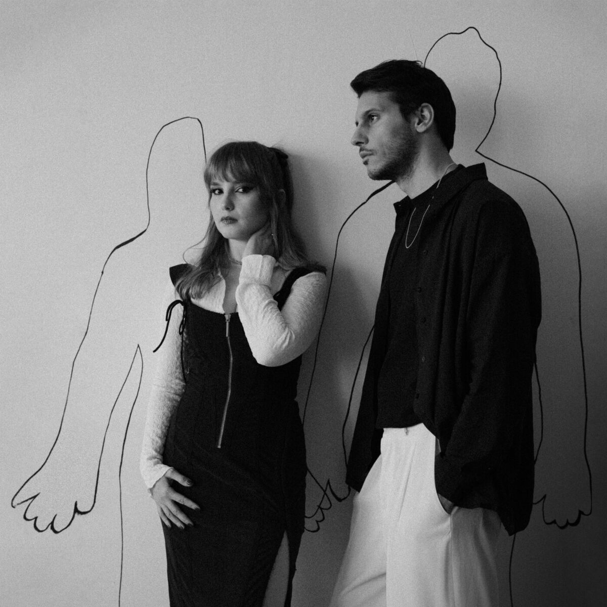 Album cover of Bi' Sen Varsın