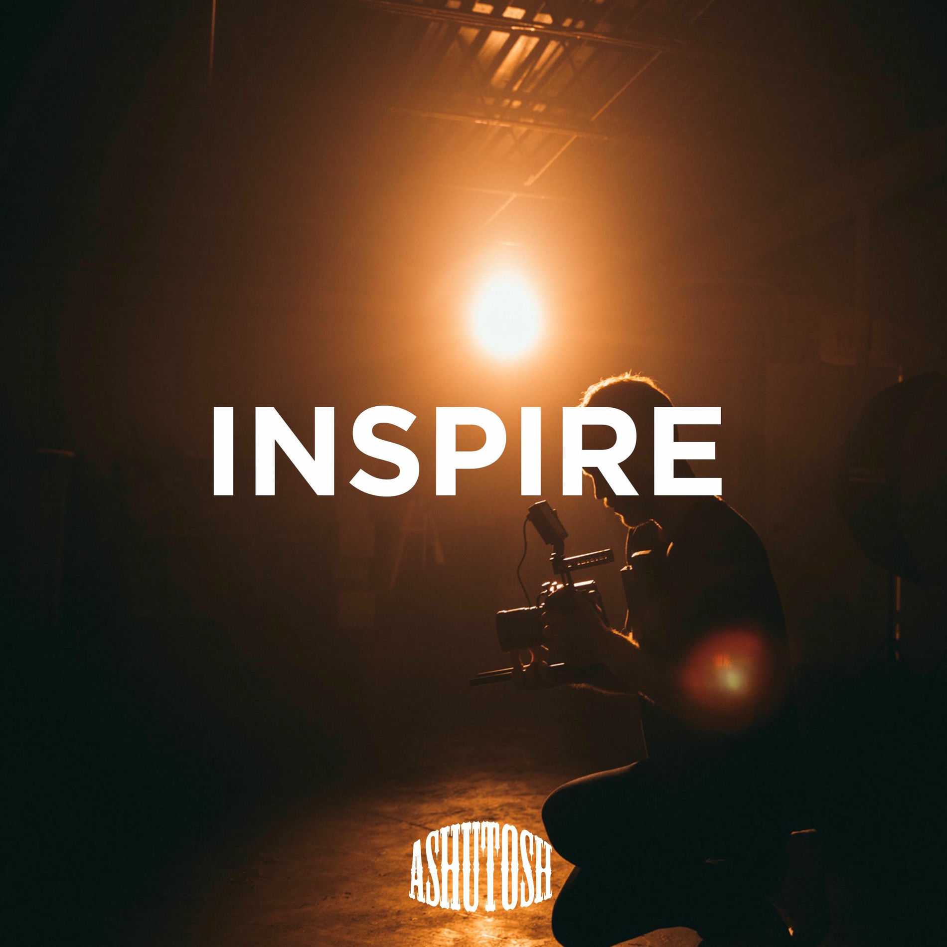 Album cover of Inspire