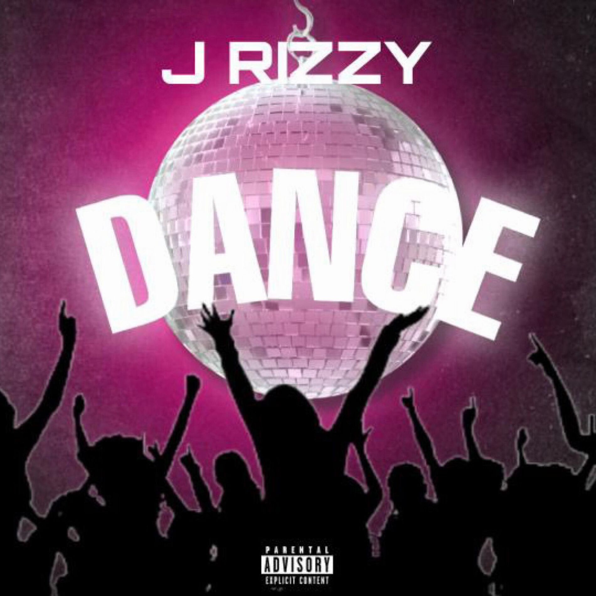 Album cover of Dance (On The Floor)