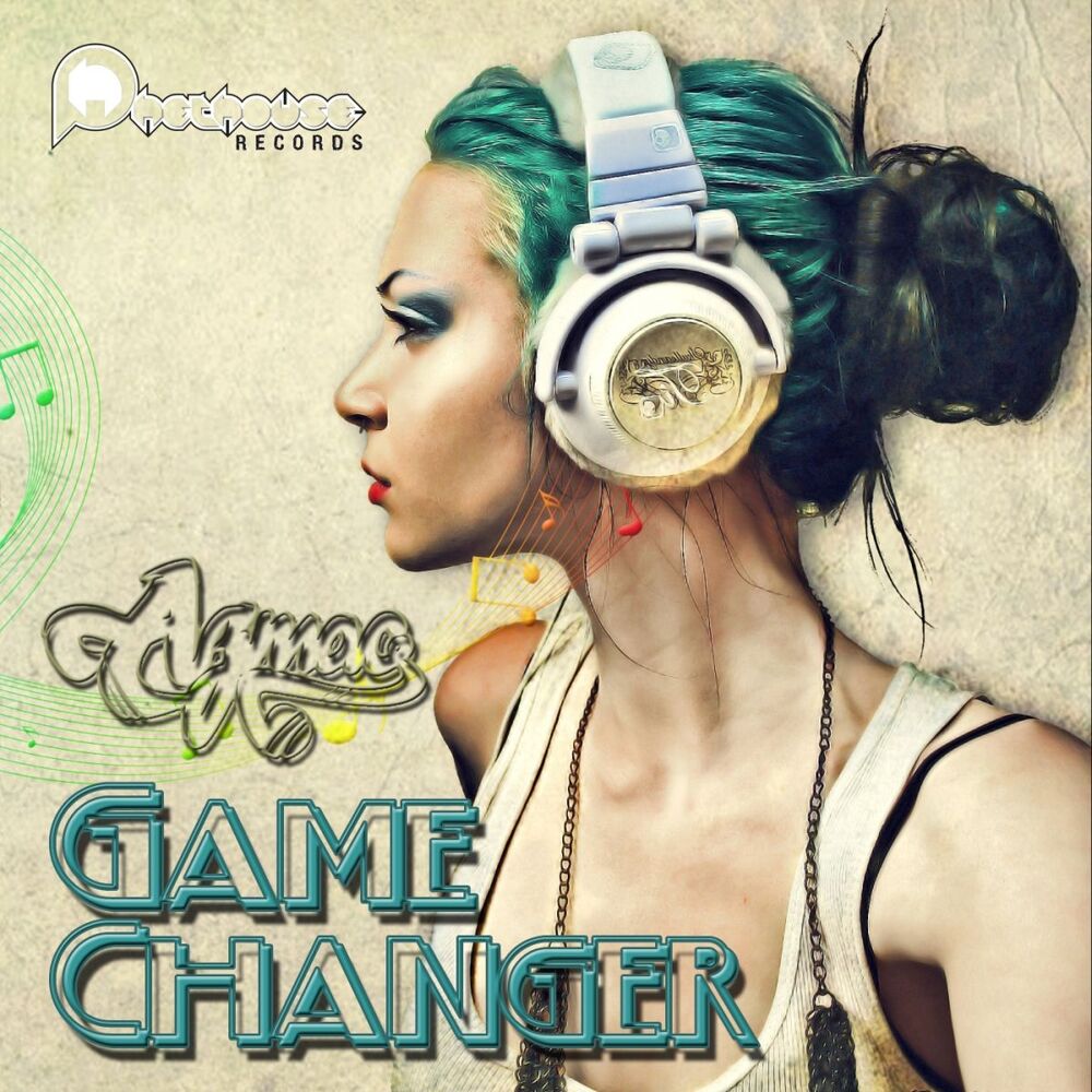 Picture of Game Changer