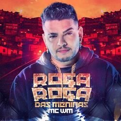 Cover of Roça Roça das Meninas