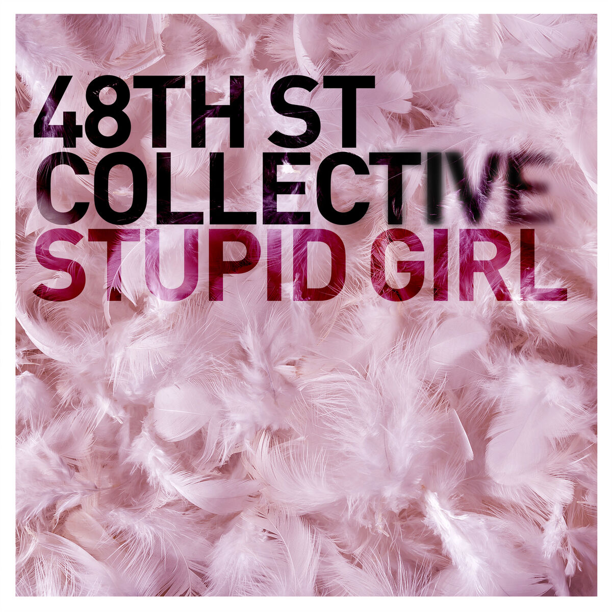 Album cover of Stupid Girl