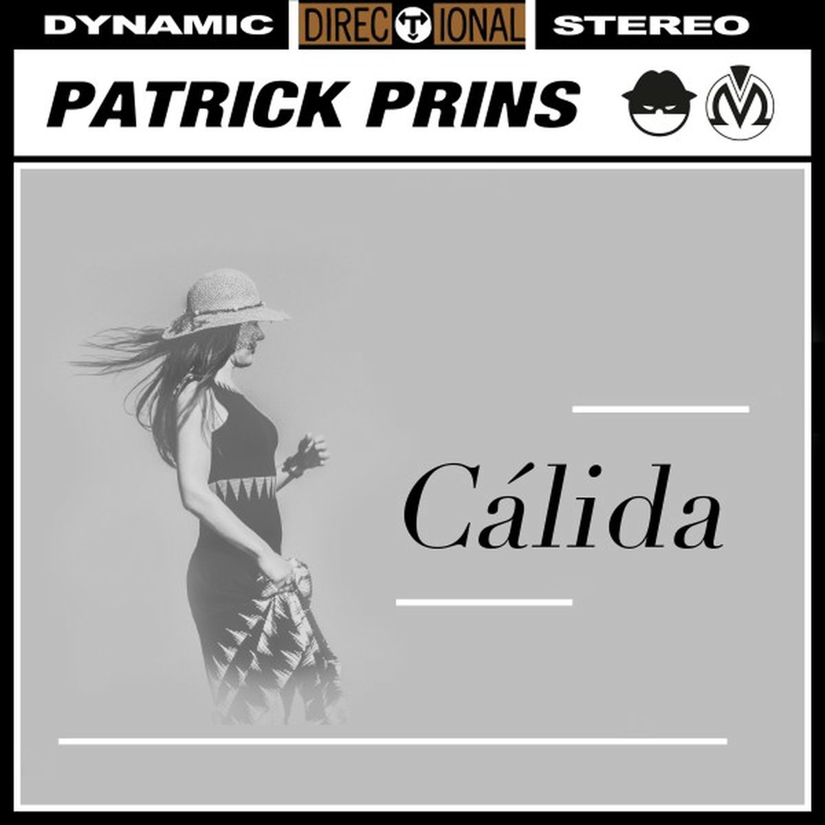 Album cover of Cálida