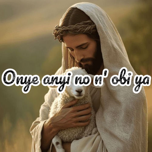 Onye anyi no n'obi ya (Remix)