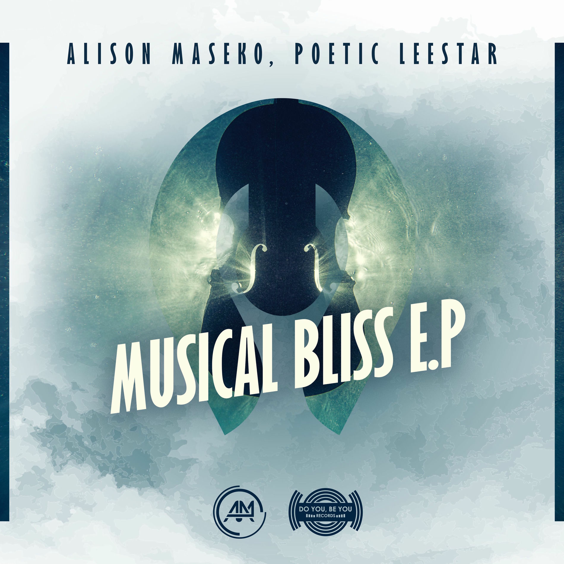 Album cover of Musical Bliss