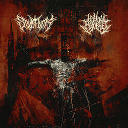 Cover of Scumprophet