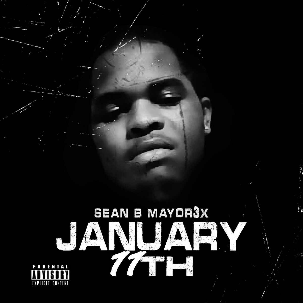 Album cover of January 11th