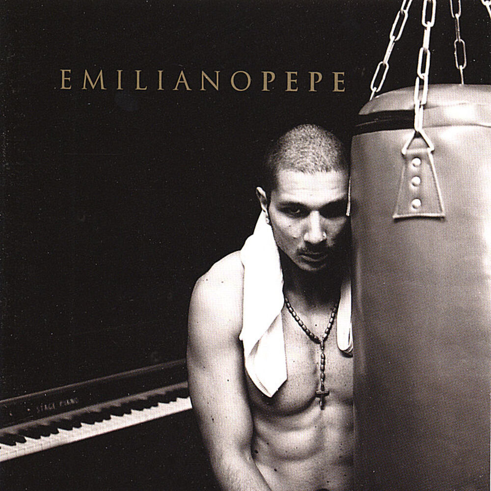 Picture of E.P