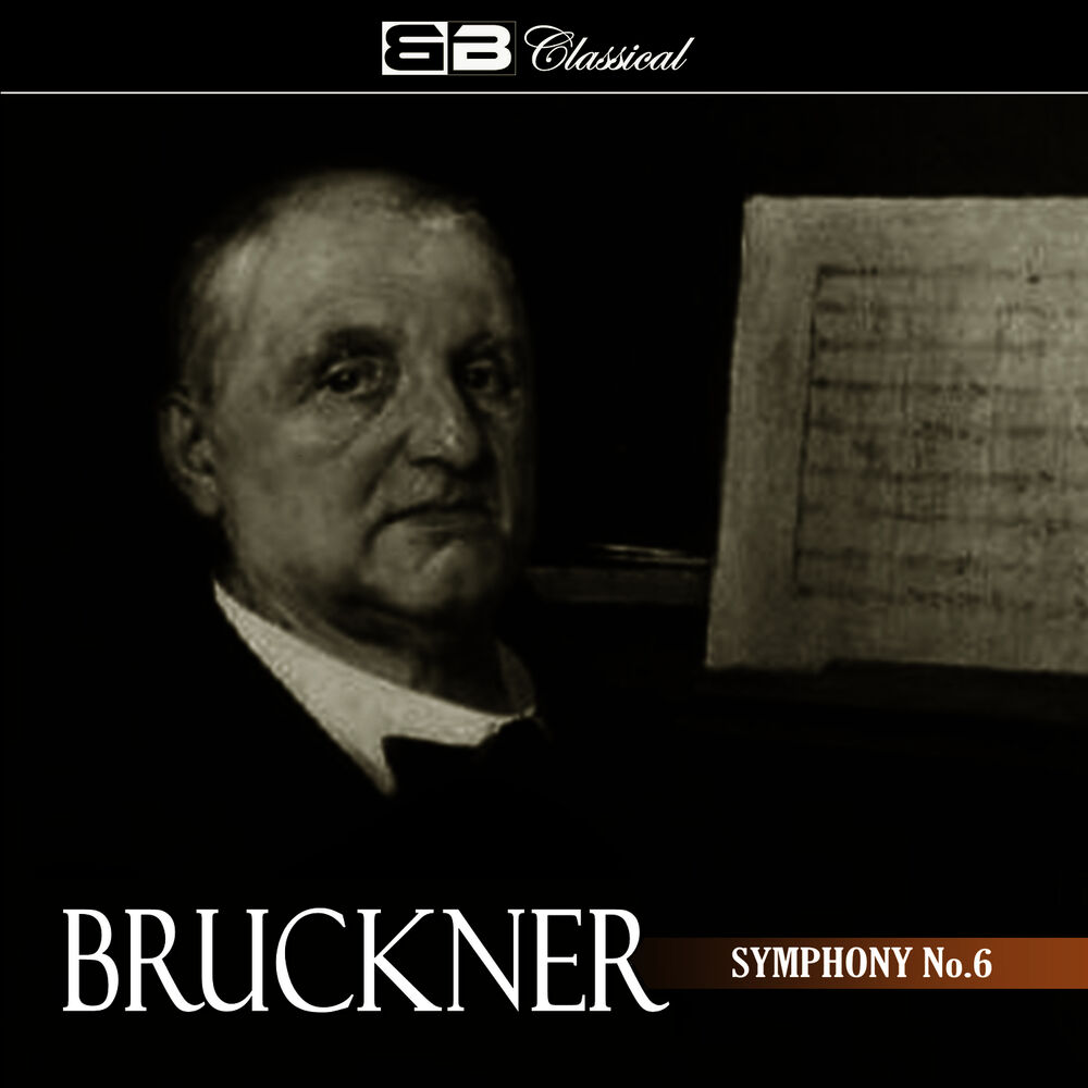 Picture of Brukner Symphony No. 6