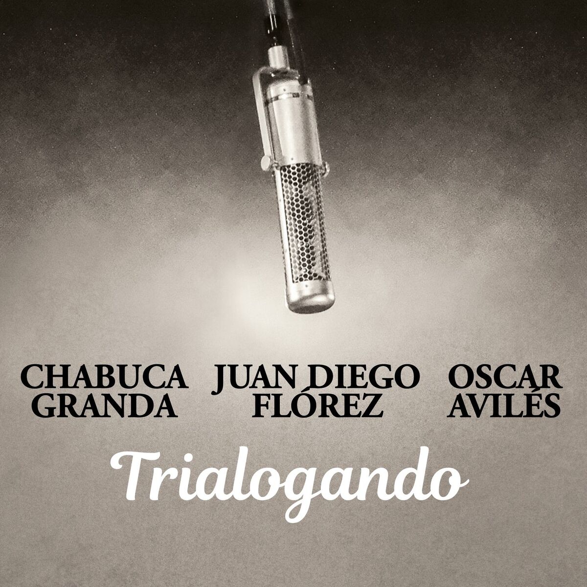 Album cover of Trialogando