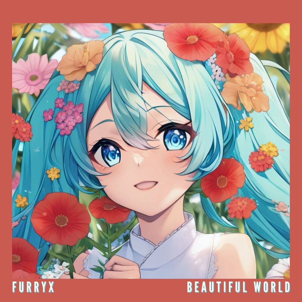 Picture of Beautiful World