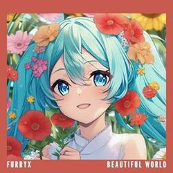 Cover of Beautiful World