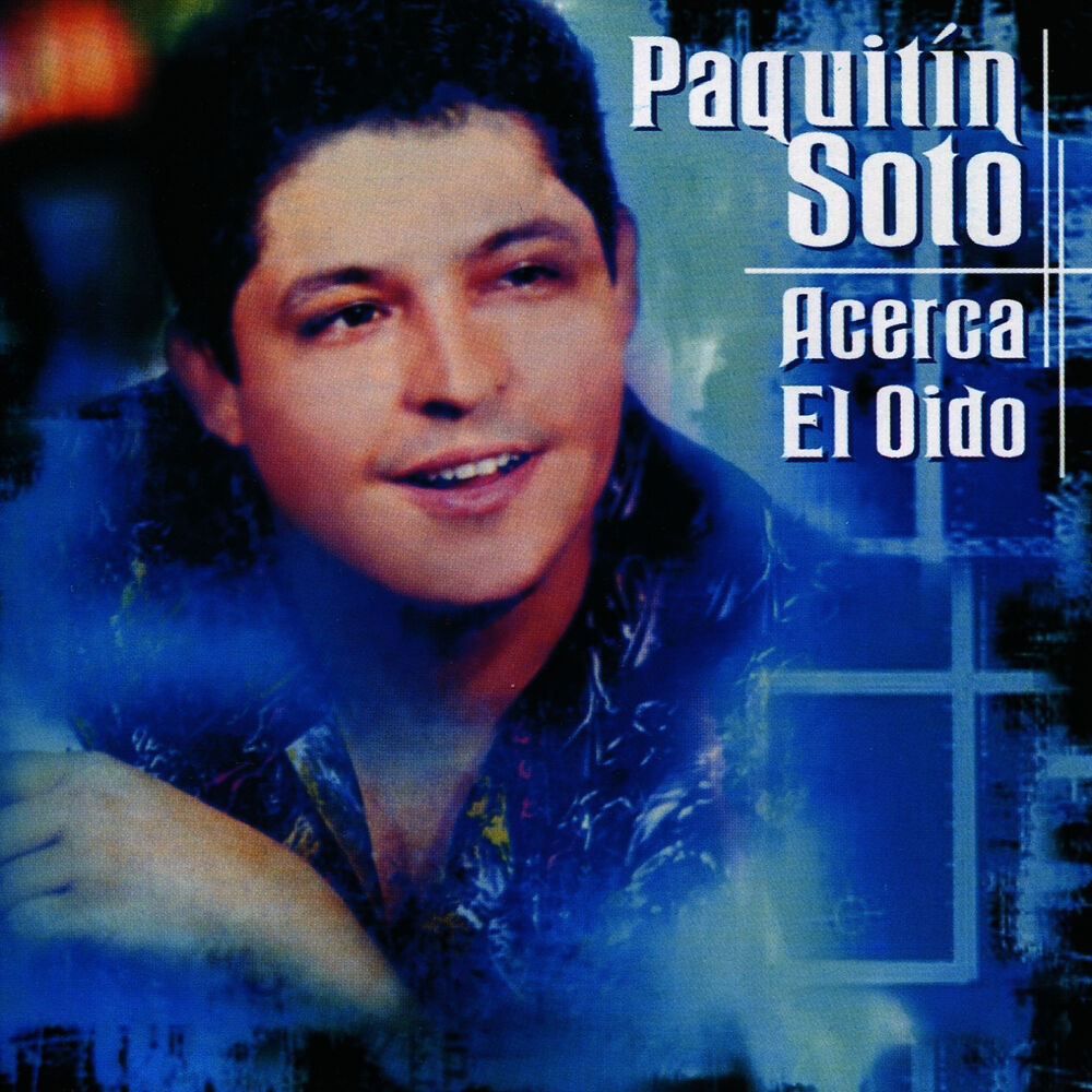Picture of Acerca el Oido