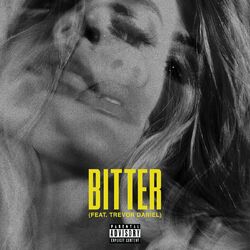 Cover of Bitter