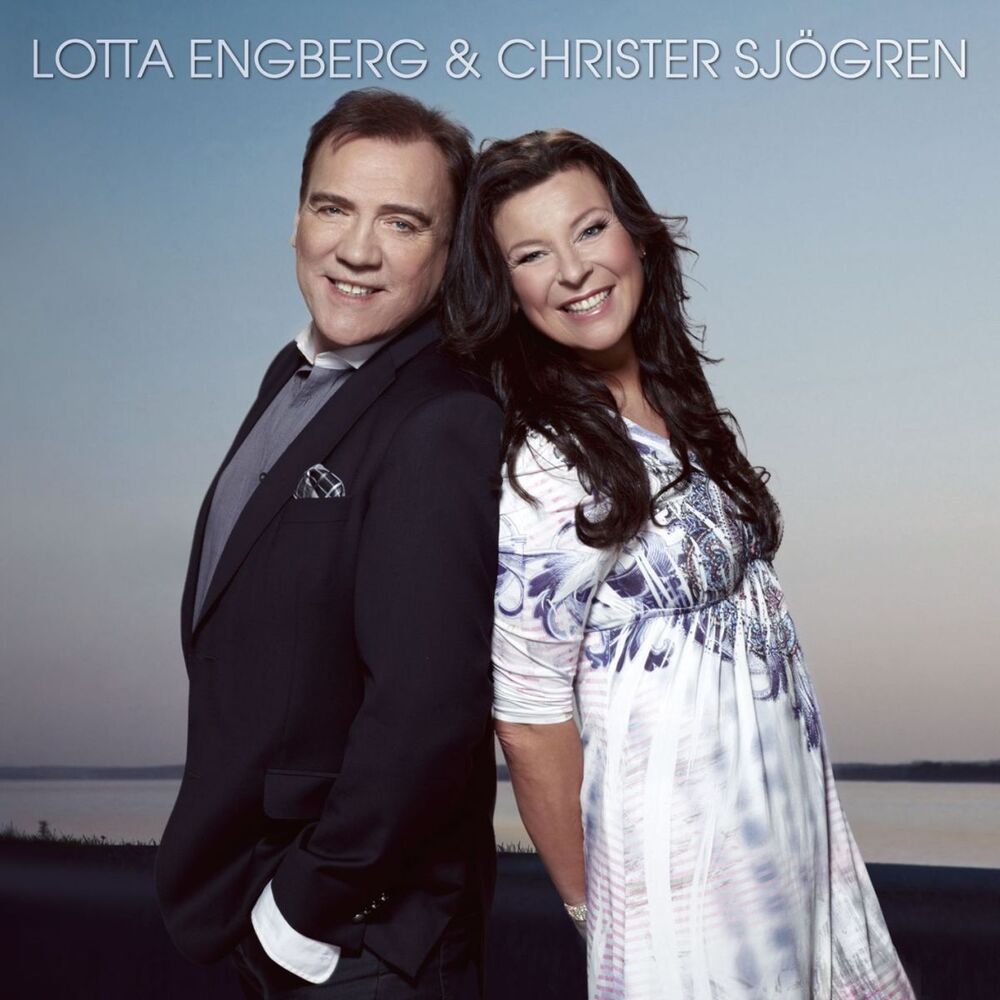 Picture of Lotta & Christer