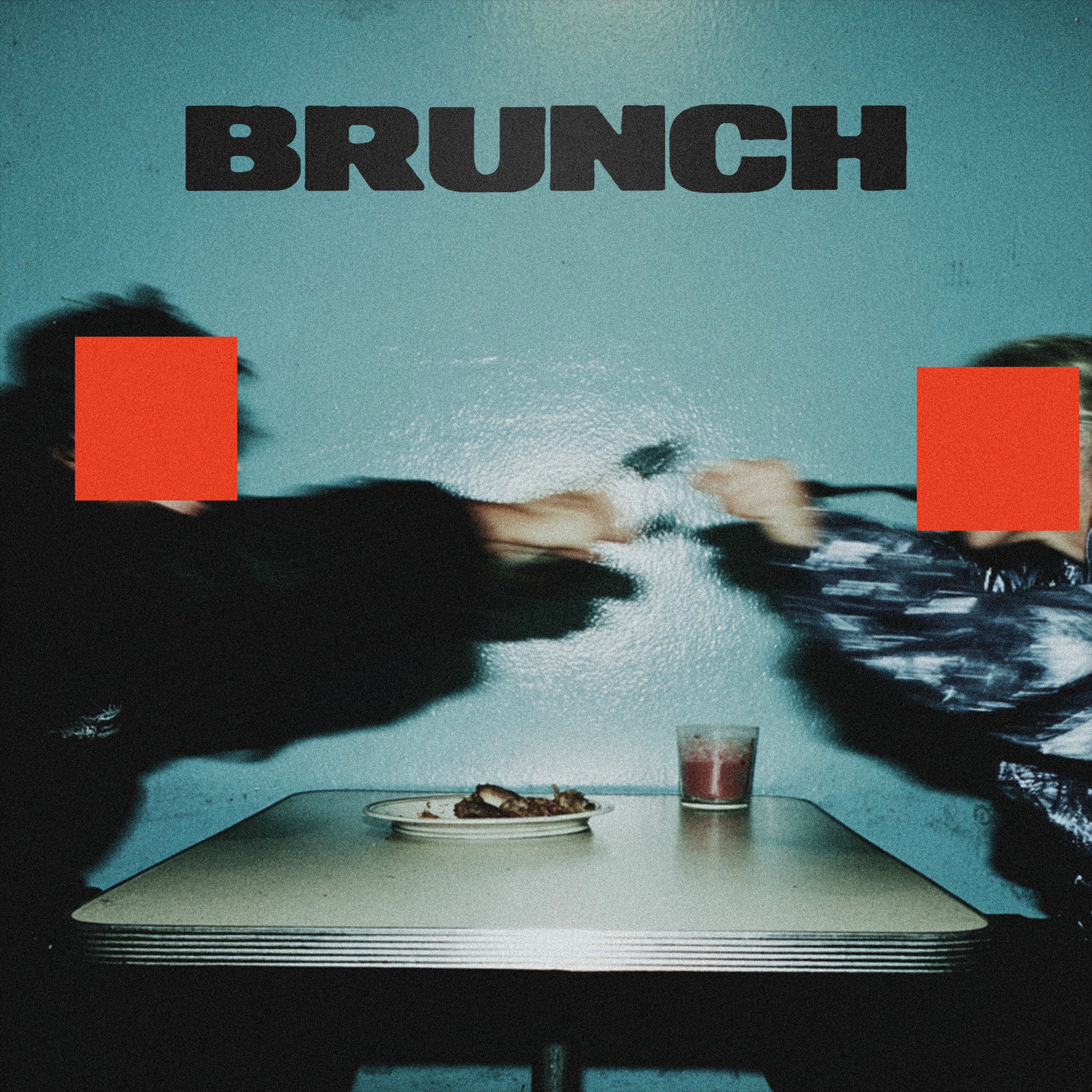 Album cover of BRUNCH