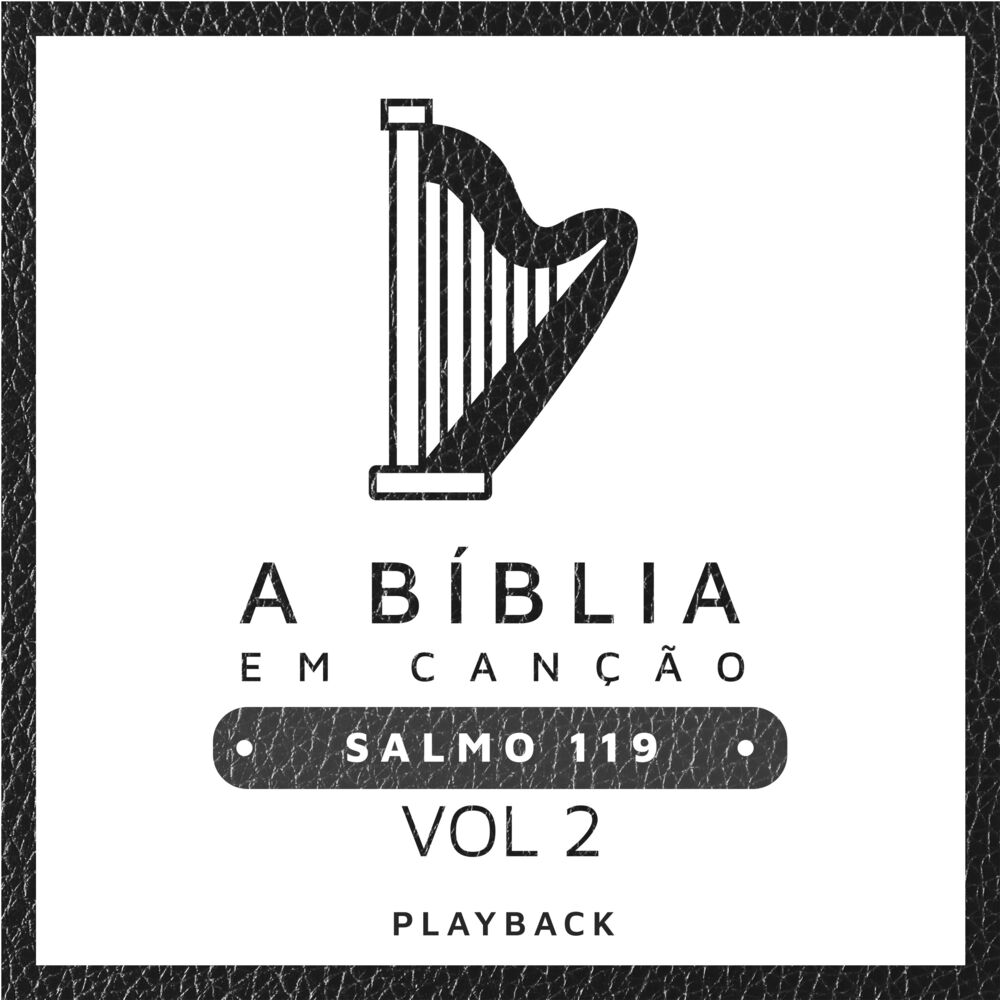 Picture of Salmo 119, Vol. 2 (Playback)