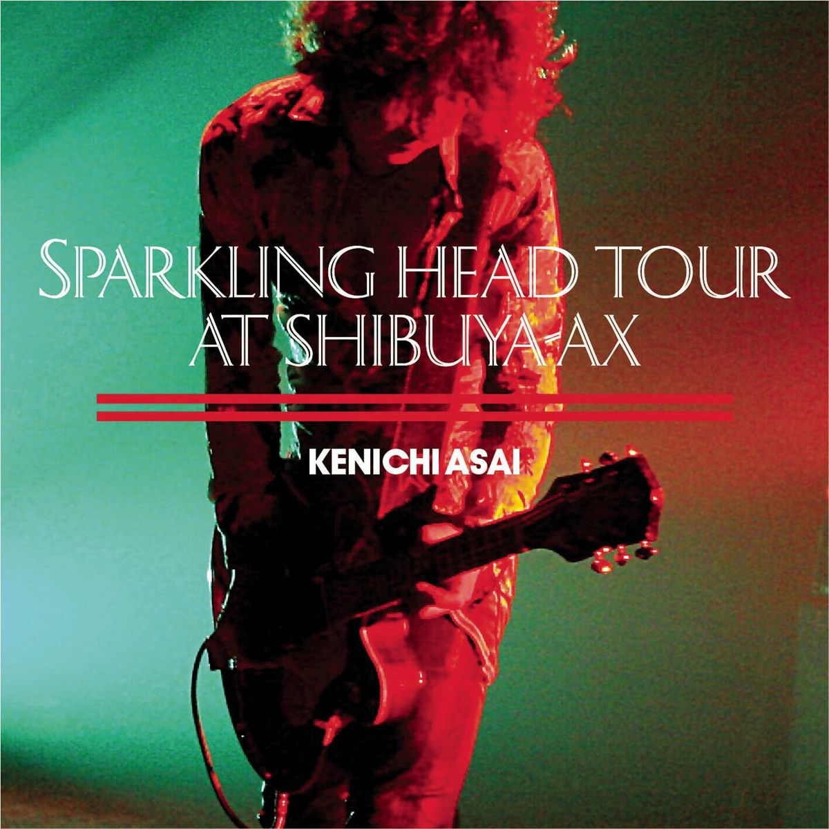 Kenichi Asai: albums, songs, concerts | Deezer